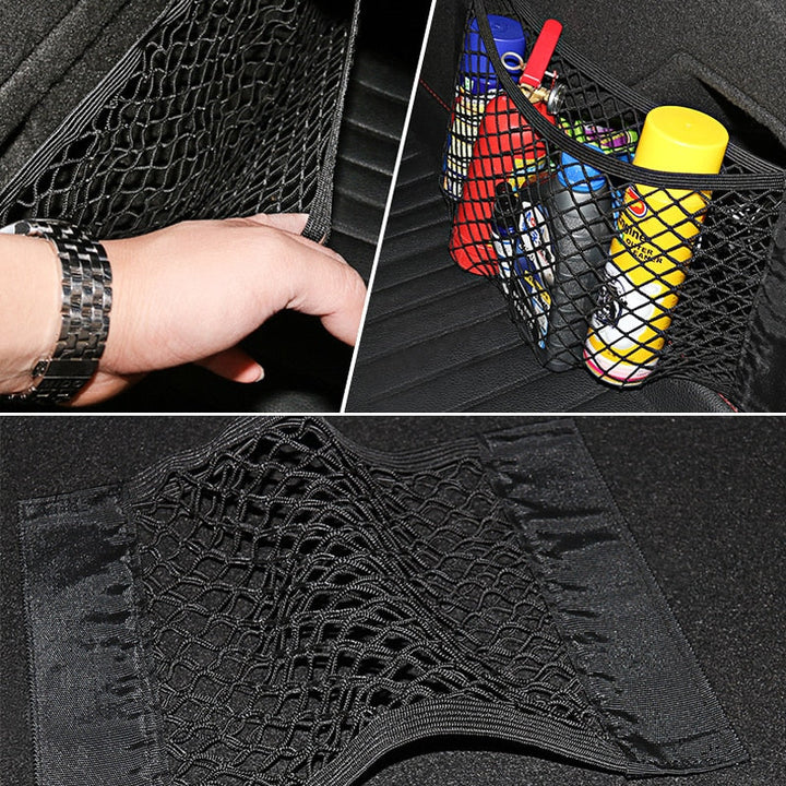 Kalsten | Stretchy Magic Sticky Elastic Net