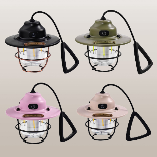Night Scape Outdoor Camping Light | Kalsten