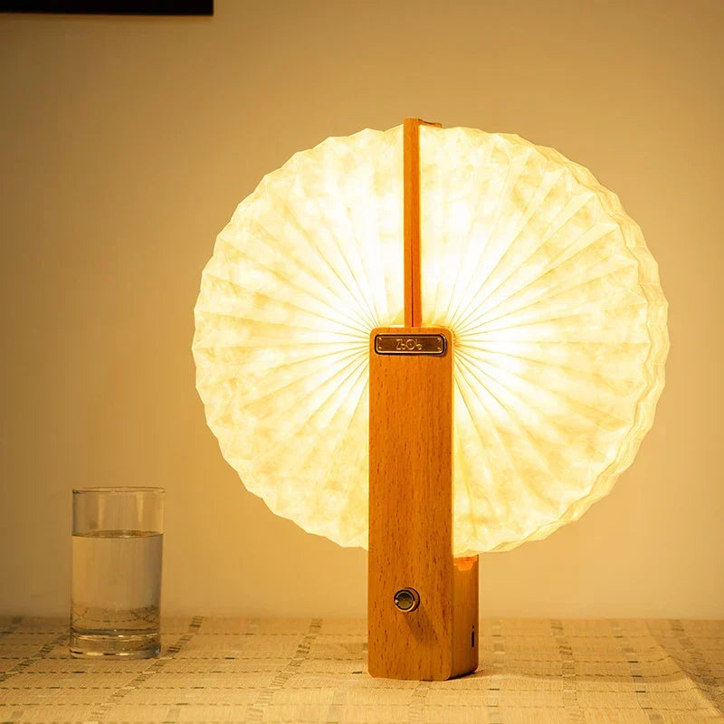 360 Glow Sphere Rechargeable Portable Table Lamp | Kalsten