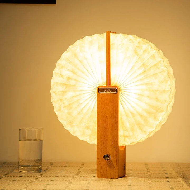360 Glow Sphere Rechargeable Portable Table Lamp | Kalsten