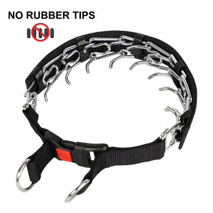 Skanto Pinch Collar Style C