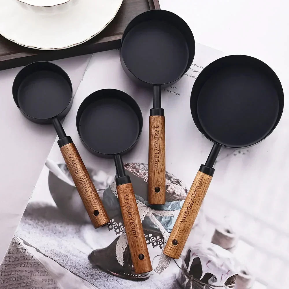 Kalsten | Lyra Measuring Cups & Spoon Set