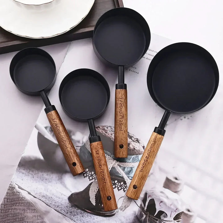 Kalsten | Lyra Measuring Cups & Spoon Set