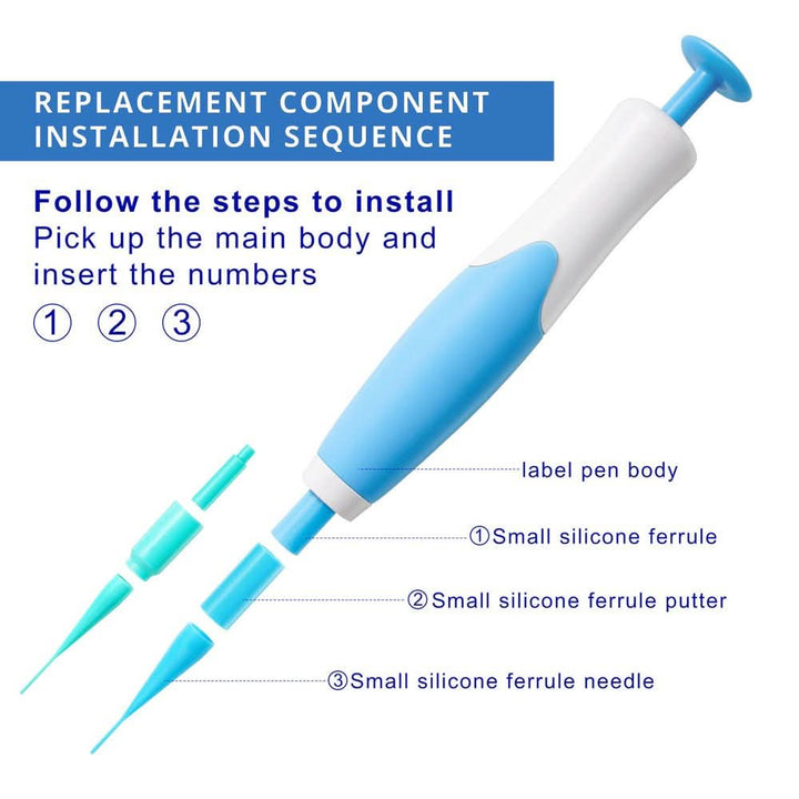 Kalsten | Skin spot remover for warts & skin tags