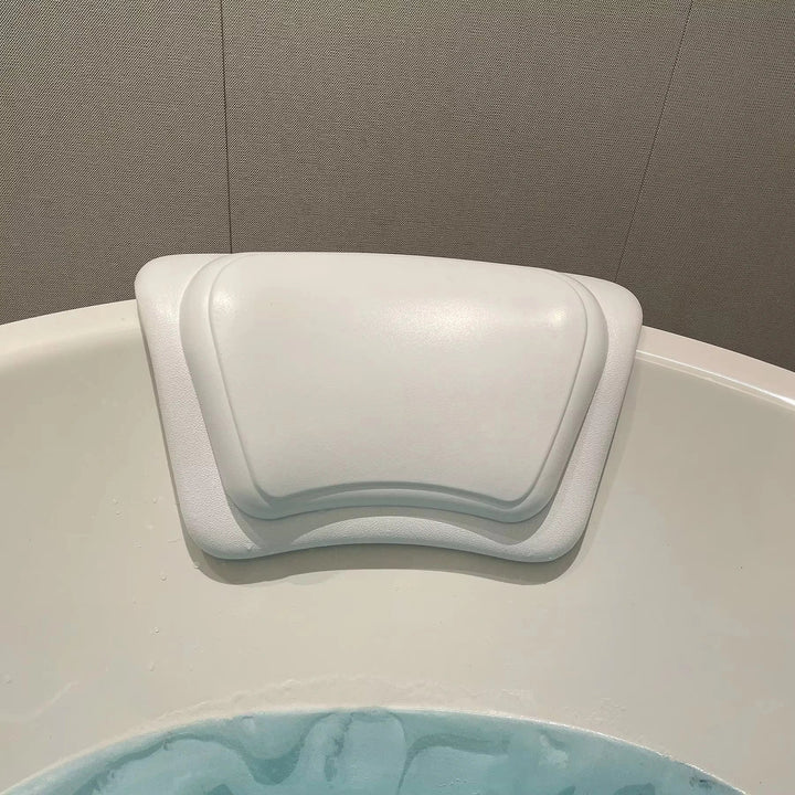 HydroLuxe Non-Slip Bath Cushion with Silicone Foam & PU Cover Kalsten
