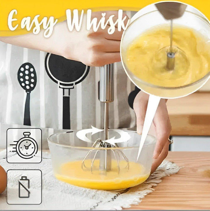 MixMaster semi-automatic mixer | Kalsten