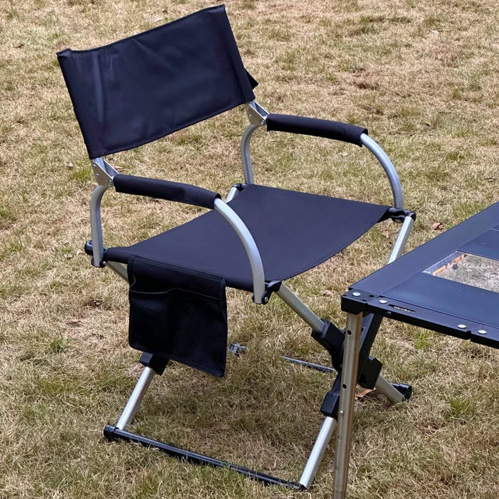 Chill & Go Lightweight Folding Outdoor Camping Chair | Kalsten