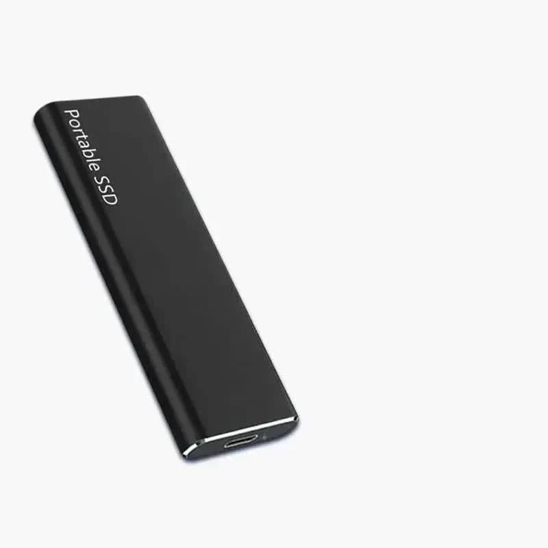 Kalsten | 4TB USB-C Portable External Hard Drive for PC & Mac