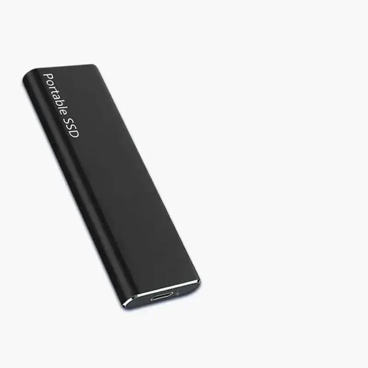Kalsten | 4TB USB-C Portable External Hard Drive for PC & Mac