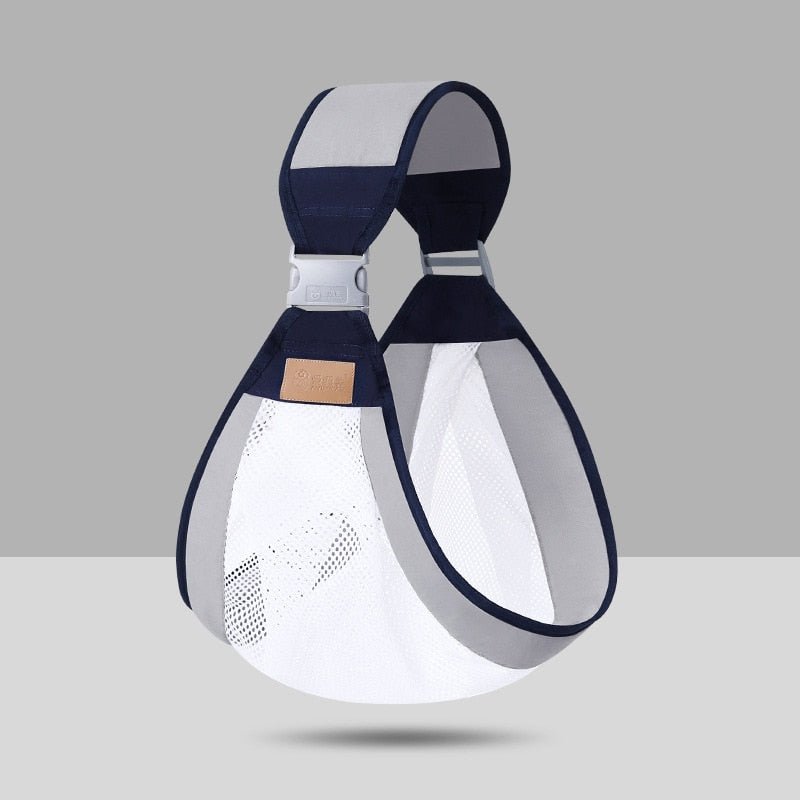 BubSling comfort and closeness guaranteed | Kalsten