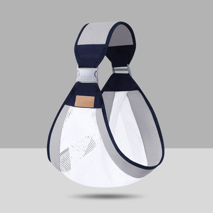 BubSling comfort and closeness guaranteed | Kalsten