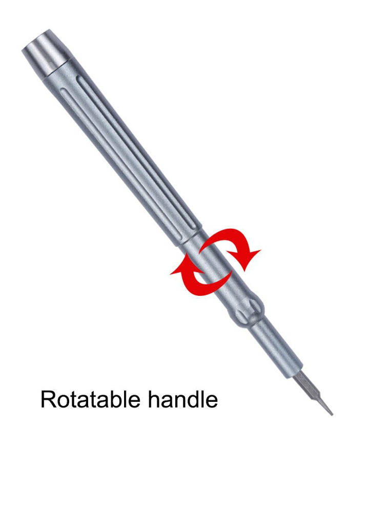 Ultimate Handyman Precision Screwdriver Kit | Kalsten