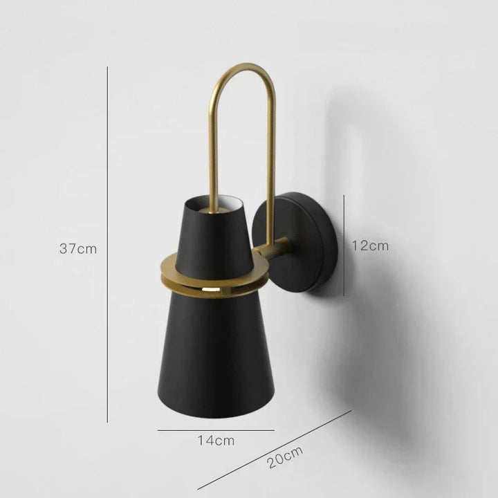LED Wall Light - Modern Style | Kalsten