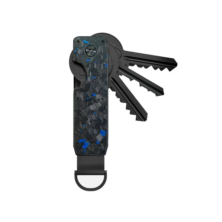 Key Organizer Aluminum | Kalsten