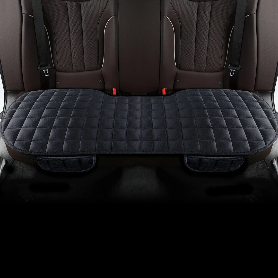 Kalsten | Premium Car Back Seat Cushion Full Coverage