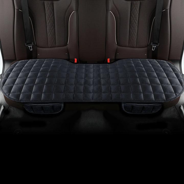 Kalsten | Premium Car Back Seat Cushion Full Coverage
