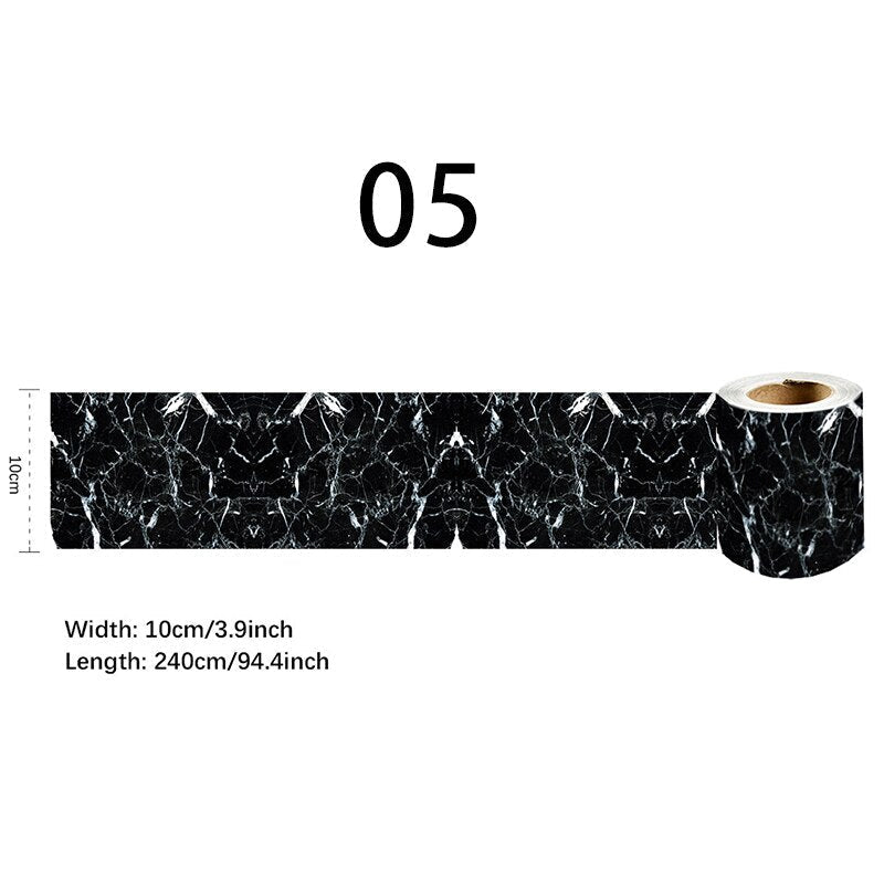 Kalsten | Self-Adhesive Waterproof Wall Decorative Tape