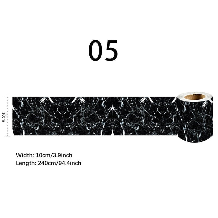 Kalsten | Self-Adhesive Waterproof Wall Decorative Tape