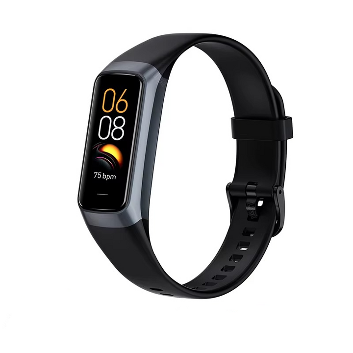 Kalsten | Smart Fitness Watch for Men and Women with Waterproof Design and Health Tracking