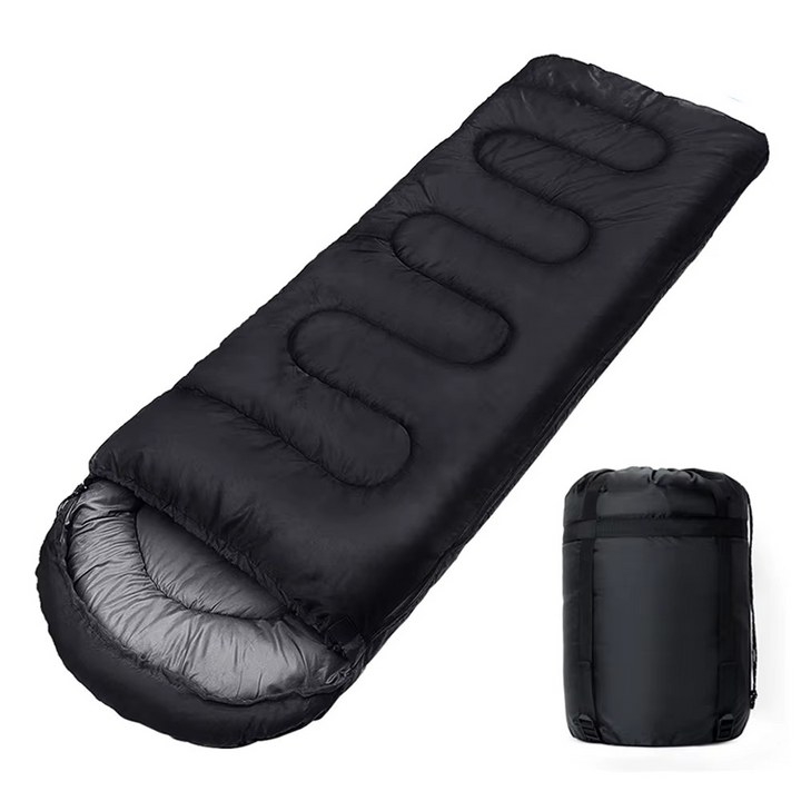 Kalsten | Ultralight Waterproof 4 Season Camping Sleeping Bag for Backpacking and Hiking