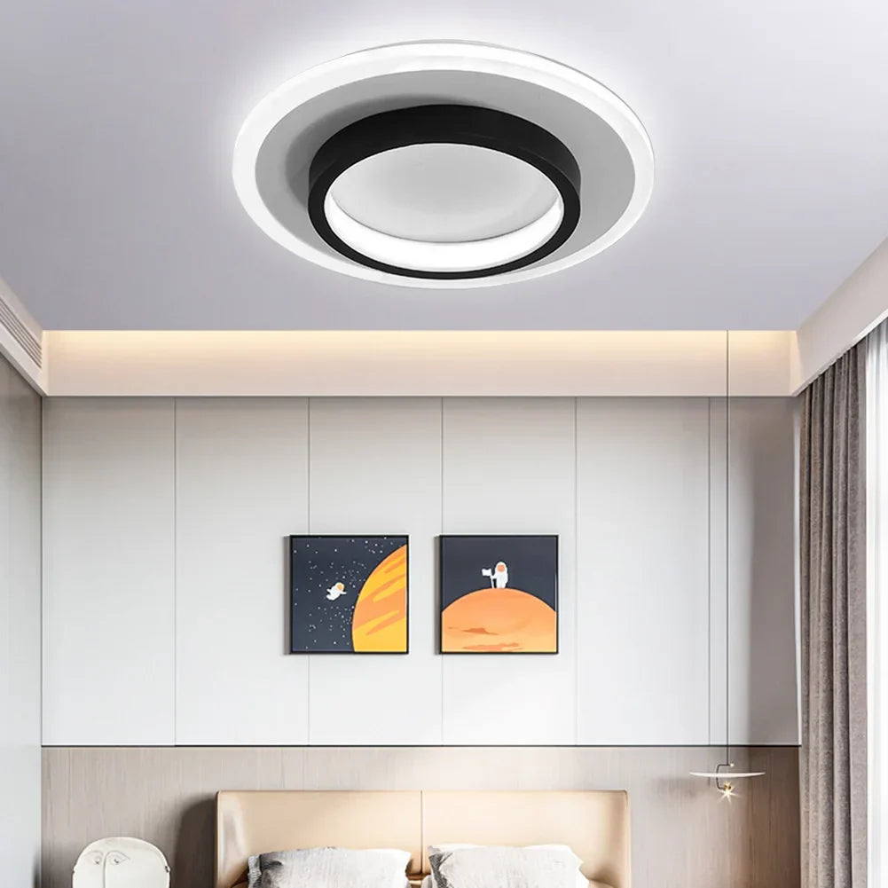 LED Ceiling Lights Chandelier Modern Ceiling LED Light for Room Surface Mounted Bedroom Living Room Corridor Balcony Lights | Kalsten