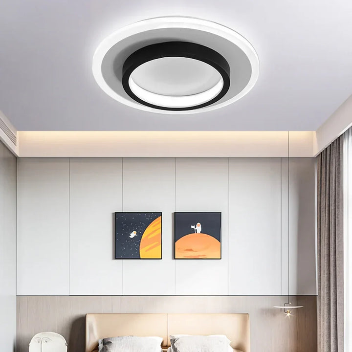 LED Ceiling Lights Chandelier Modern Ceiling LED Light for Room Surface Mounted Bedroom Living Room Corridor Balcony Lights | Kalsten