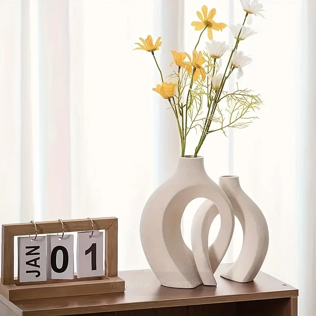 Kalsten | Set of ceramic vases