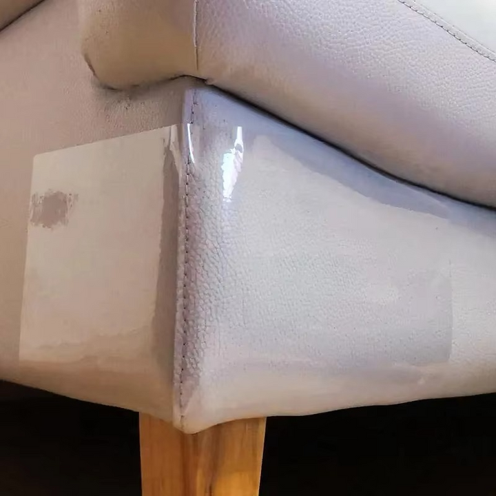Kalsten | Self-Adhesive Cat Scratch Shield for Furniture - 6.5ft/9.8ft