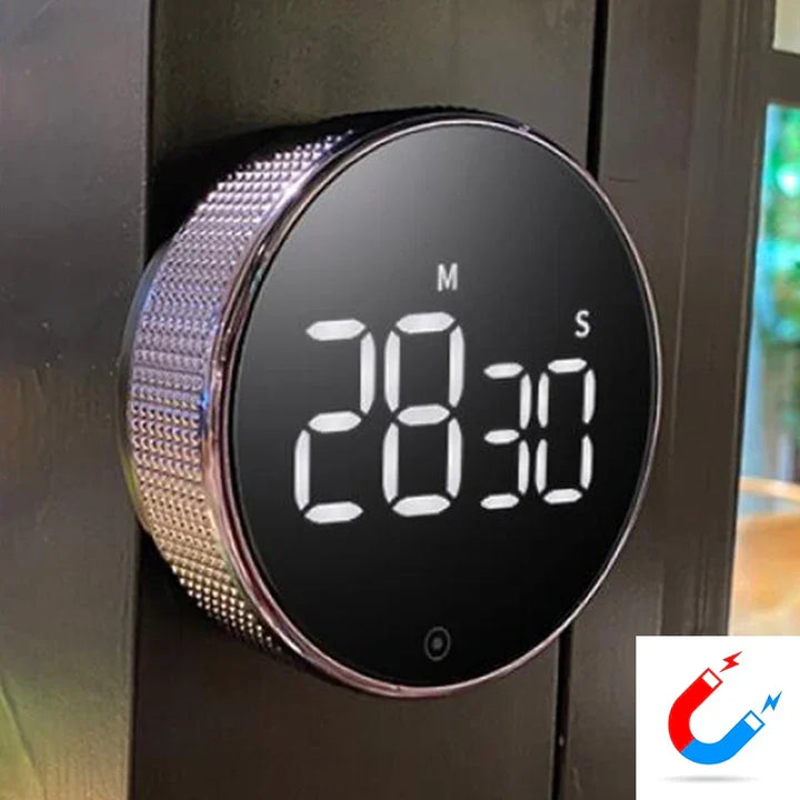Kalsten | Magnetic Digital Timer