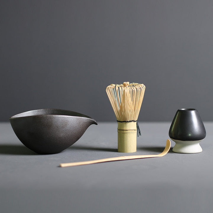 Traditional Matcha Set