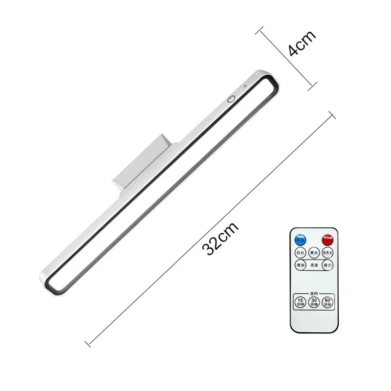 Magnetic Dimmable Desk Lamp - Lighting, flexible and stylish. - Dimbro | Kalsten