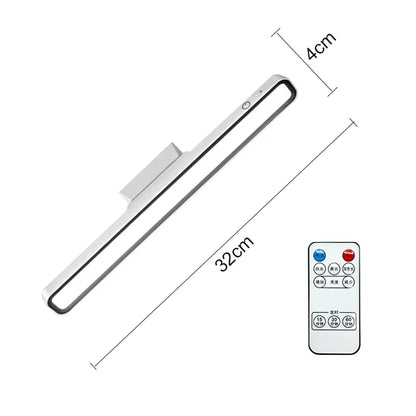 BowLift | Magnetic Dimmable Desk Lamp - Lighting, flexible and stylish. - Dimbro