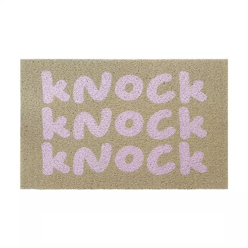 CleanEntry Pro PVC doormat with textured surface | Kalsten