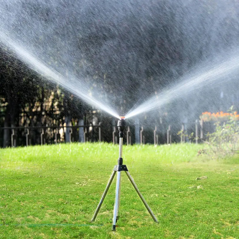 Kalsten | Automatic 360 Degree Garden Rotating Sprinkler