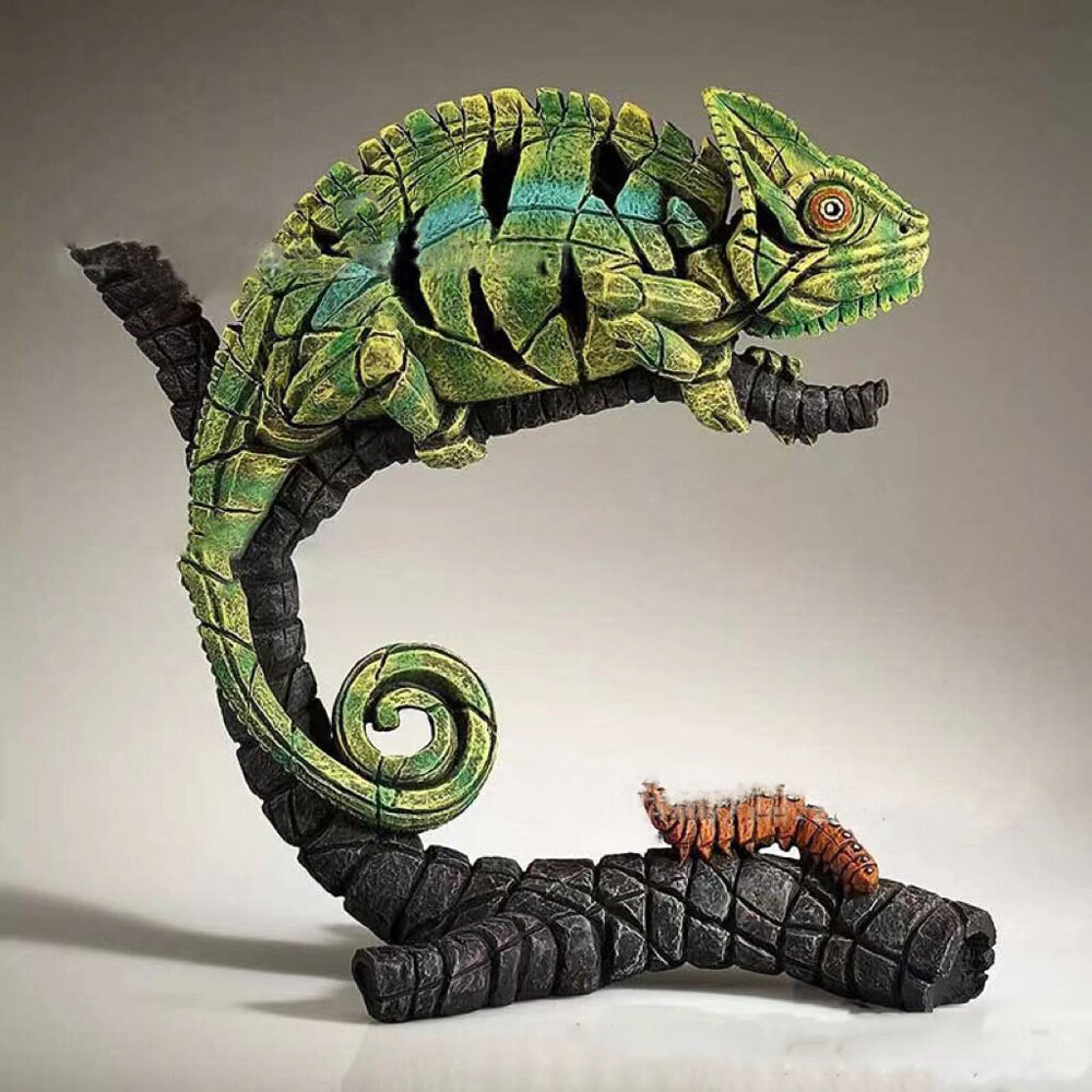 ArtWild Artistic Animal Sculptures Kalsten