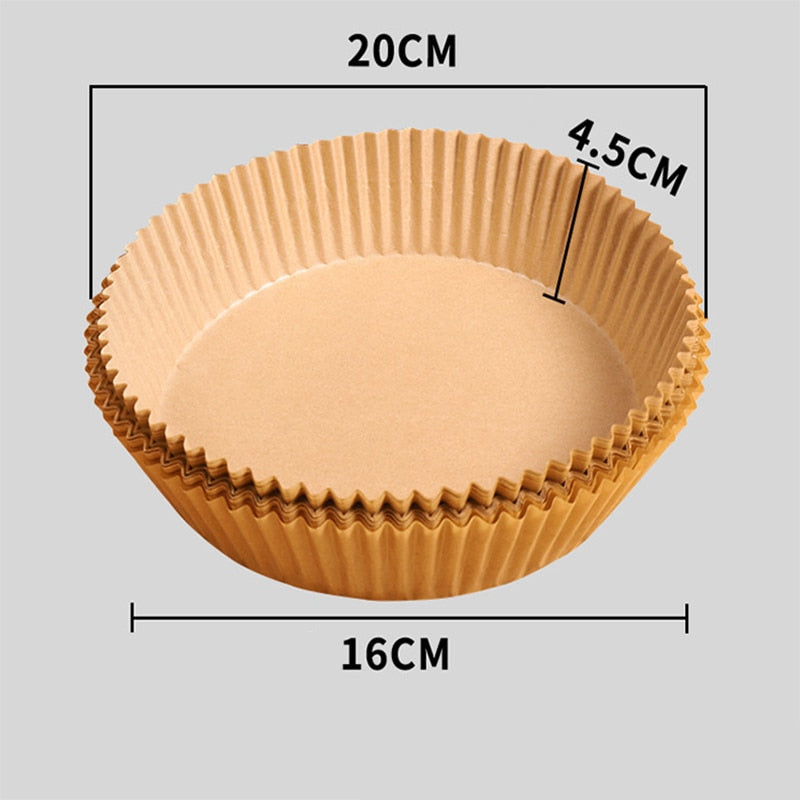 Air-Liner - Airfyer and Microwave Liner | Kalsten