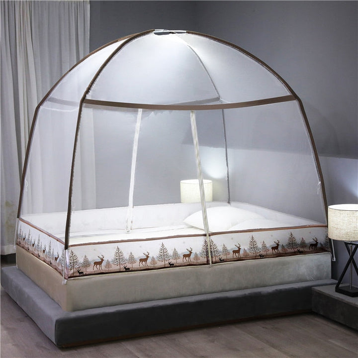 Foldable Mosquito Cover Bed Net | Kalsten