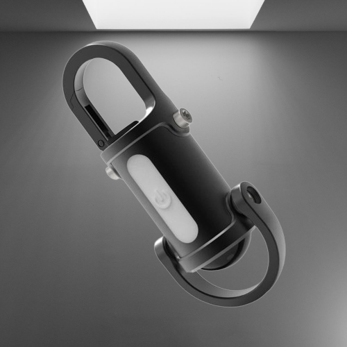 LED Pocket USB Rechargeable Keychain Light | Kalsten