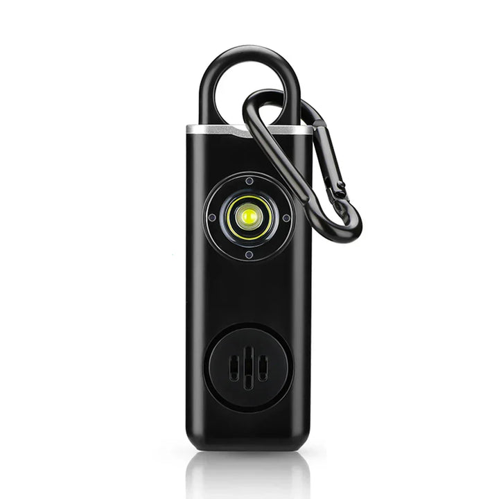 Emergency Self Defense Alarm Keychain | Kalsten