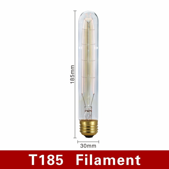 Vintage Light Bulbs - NostalgiaGlow | Kalsten
