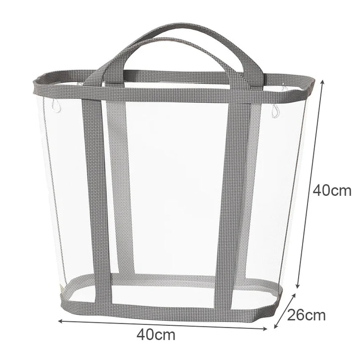 AirNylon collapsible laundry basket | Kalsten