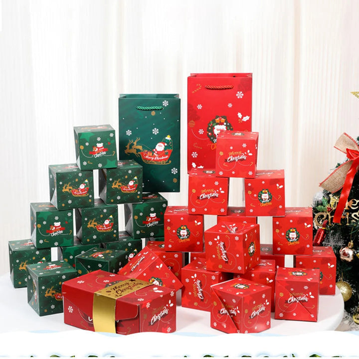 Kalsten | Pop Out Money Gift Box