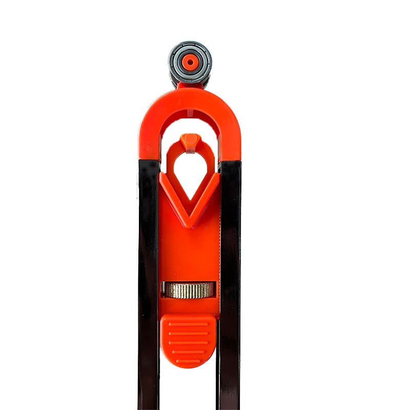 Adjustable Profile Scribing Ruler | Kalsten
