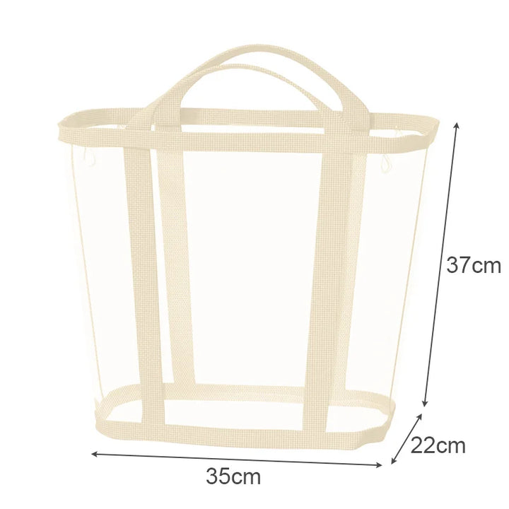 AirNylon collapsible laundry basket | Kalsten