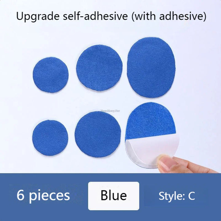 Kalsten | Self Adhesive Shoe Repair Patch