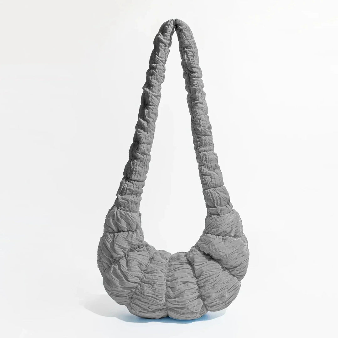 Kalsten | Puff Croissant Shoulder Bag