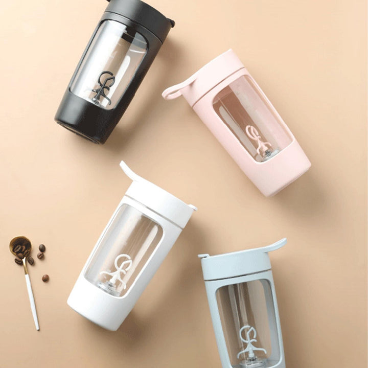 Kalsten | Strong Electric Protein Shaker Blender