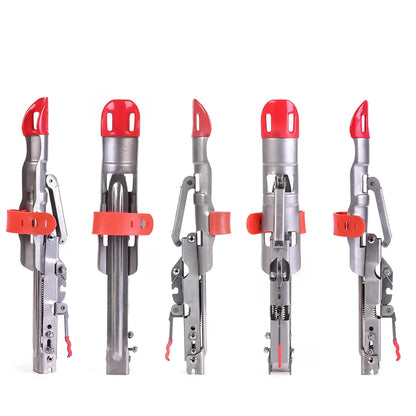 BowLift | Foldable Automatic Fishing Rod Bracket