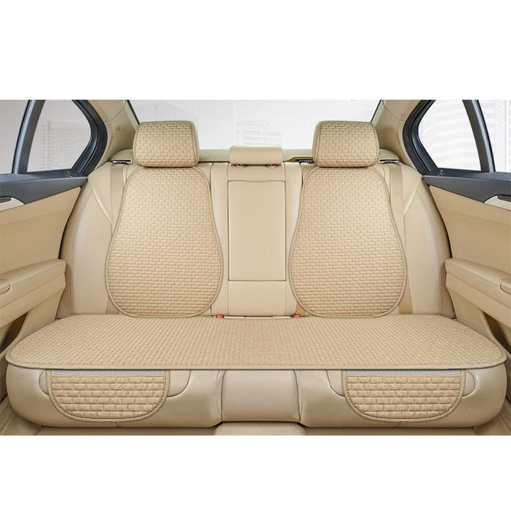 Kalsten | Universal Anti-Slip Car Seat Pocket Cover Mat