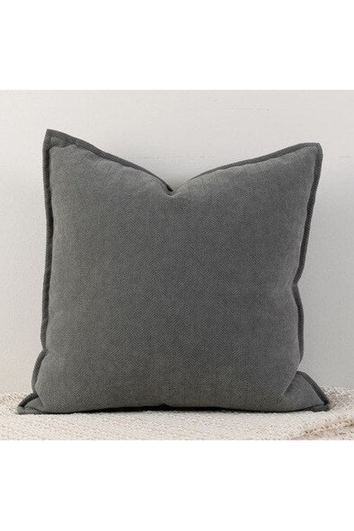 Classic Sofa Cushion Cover